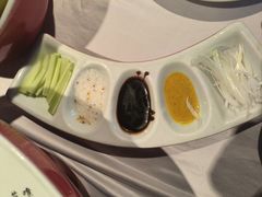 -京味斋·北京烤鸭(华威桥北工大店)