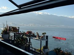 -野菌皇海景野生菌火锅(滨海大道店)