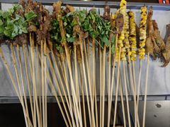 -林二哥宜烤官·宜宾小烧烤