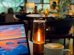 -咖法森林·咖啡  酒吧(天河店)