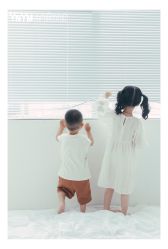 点击看大图 -雅尼·亚米儿童摄影美学馆(汉阳店)