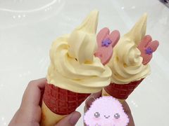 -麦当劳(融创茂店)