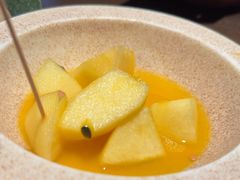 -星叶·东南亚料理(温州万象城店)