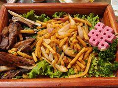 -吉祥圣雪藏餐