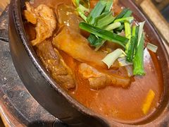 -十六蒲(桂林路店)