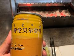 -很久以前羊肉串(簋街店)