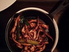 -食间牛排(湖西路店)