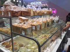 -面包新语(滨湖万达店)