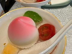 -金家老三饭庄(常营店)