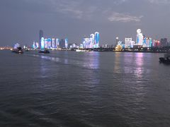 -武汉两江游览·夜游长江(汉口粤汉码头)