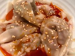 红油龙抄手-精悦蓉(松江万达广场店)