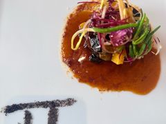 -Le Comptoir de Pierre Gagnaire