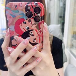 -小仙女美甲美睫