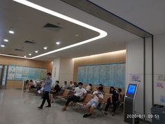 -中山大学中山眼科中心(珠江新城院区)