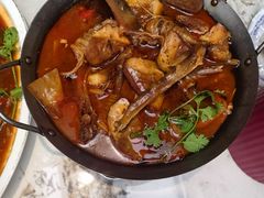 -又见炊烟私房菜(敬亭路店)