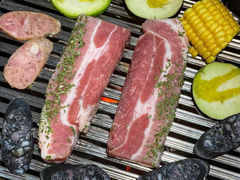 -红泥小火炉·东北泥炉烤肉(天一旗舰店)