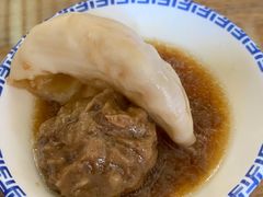 -笑来喜馄饨小笼工坊店(湖滨街店)
