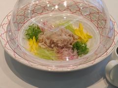 -香山湖渔家大院