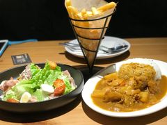 -清真·艾美可餐厅(大悦汇店)