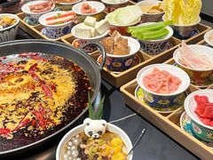 -俏媳妇火锅(宽窄巷子店)