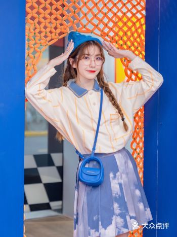 fiufiu新展|“橘子也是诗人”