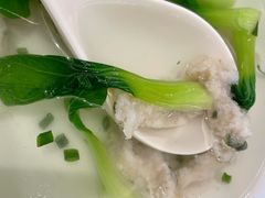 -华盛丰温州大排档(东三环南路店)