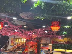 -活鱼馆(宜兴埠店)