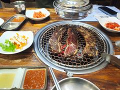 -韩一品韩国料理(柏庐南路店)