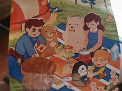 -爸爸糖吐司面包(兰州中心店)