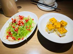 桃仁脆笋-古晋小馆·川湘融合菜(旺座国际城店)