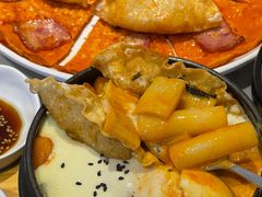 -韩时烤肉(枫蓝店)