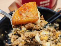 -米村拌饭(王府井喜悦店)