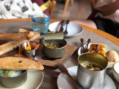 -THE CANNERY&JUJU 新鲜海鲜·牛排美食酒廊