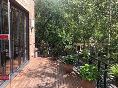 -龙门阵茶屋川菜馆(武康路店)