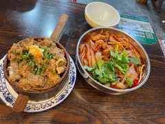 -老妈火锅粉(幸福路步行街店)
