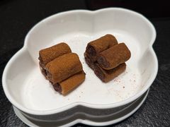 -四季民福烤鸭店(外滩外白渡桥店)