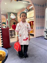 -meland亲子乐园•派对•研学(宁波华润万象城店)