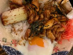 -平成屋·午肴夜酒(四川北路店)