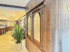 -CHARLIETOWN红茶公司(南京万象天地店)