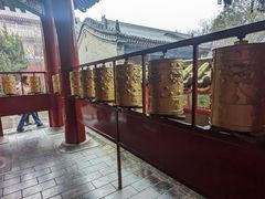 -西安市广仁寺