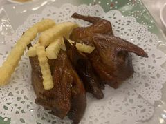 -潮福城大酒楼·潮粤菜·港式点心(阳光城店)