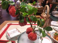 妃子笑-长安大牌档之西安博物院文化餐厅(中贸店)