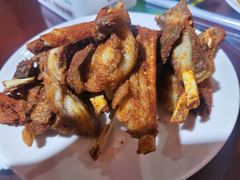 -范记靖远羊羔肉(博物馆店)