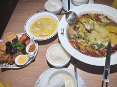 -太二酸菜鱼(金沙印象城店)