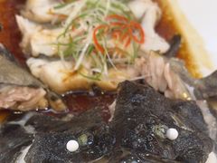 -香山湖渔家大院