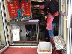 -王记西鎮电烤肉(汶上路店)