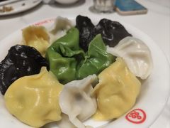 -双合园·海鲜水饺青岛菜(万佳广场店)