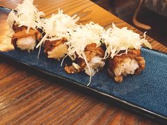 -东京屋(武定路店)