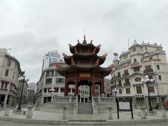 -汕头市小公园