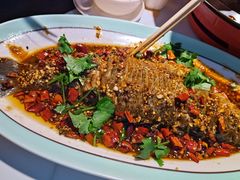 -东来土菜馆(民祥园路店)